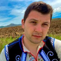 Николай Марио