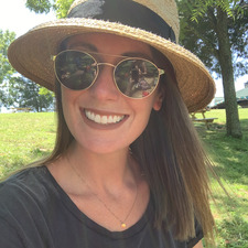 Kacy Rhoades