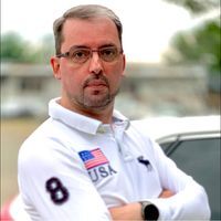 Алексей Махмудов