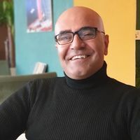 Alan Amin