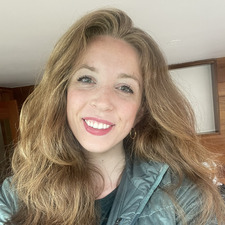 Megan Ford