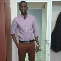 Yusuf Shafdeero