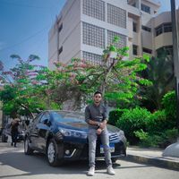 Abdelrahman Omar