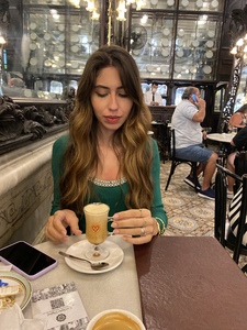 Gabriella Estrela