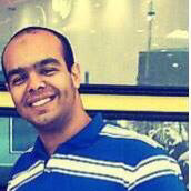 Ahmed Shazly