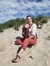 Annelie...