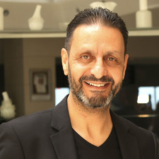 Saif  Mohammed