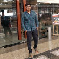 Mandeep Thakran