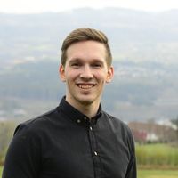 Aleksander Henriksen