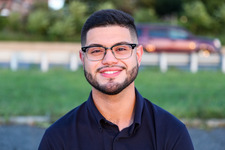 Elijah Rey-David Matos
