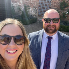 Sophie Bingham-Powell