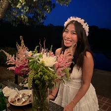 Anabelle Chang