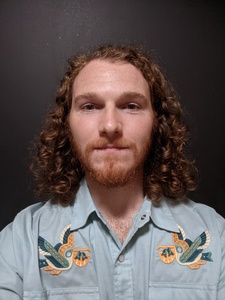 Zach Gavett
