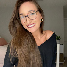 Morgan Byers