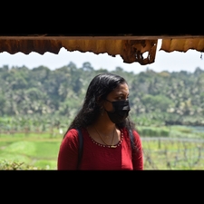 Dhanya P