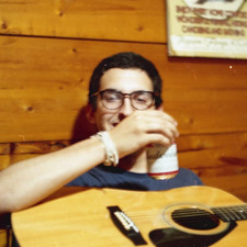 Josh Gamble