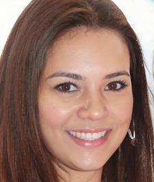 Tracy M. Hall