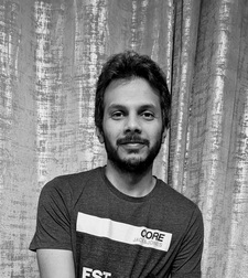 Saikrishna Desaraju