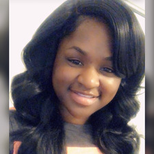 Brittany Washington