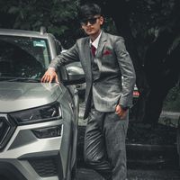 Dipesh Dhungana