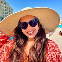 Габриела Александрова