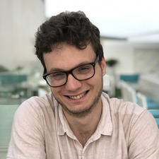 Thibault Drevon-Barbecot