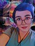 Tina ➹ the girl who lives in Fandoms