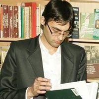 Иван Думиника