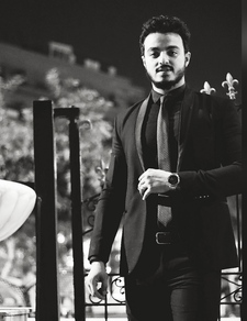 Mohammed Elshafey