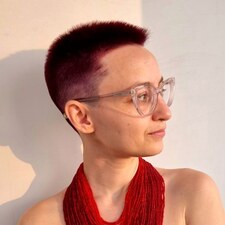 Юлия Шмитько