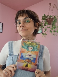 Deka Pimenta