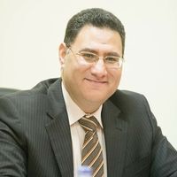 Amr Nazieh