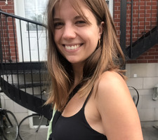 Mathilde Chabot-Martin