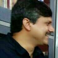 Rakesh Ranjan