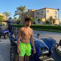 Amro Atef