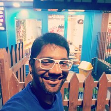 Darshil Chheda