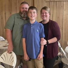 Stephanie Sutherland