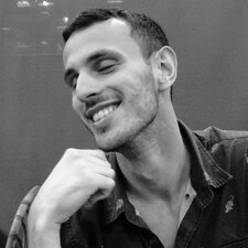 Δημήτρης Βλάχος