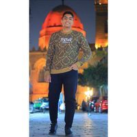 Yousef Ali