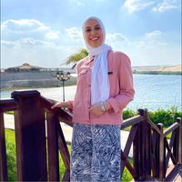 Nada Tarek