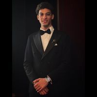 Youssef Fathi