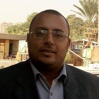 Mohamed Eid