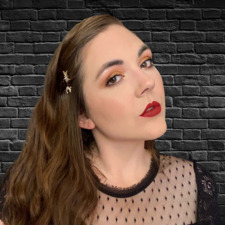 Samantha Raven