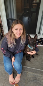 Kaeleen Stewart-Jennings