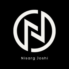 Nisarg Joshi
