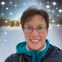 Sherry Coleman