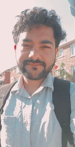 Rishab Mehta