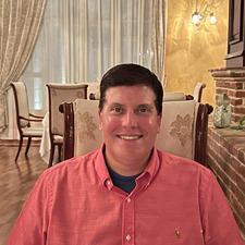 Jason Hughes 