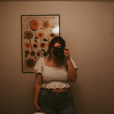 Michaela Mire