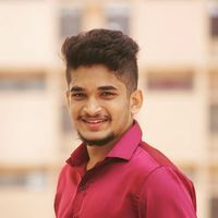 Sanjay Srujen